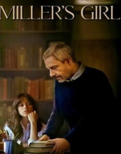 Millers Girl (2024) Hindi Dubbed