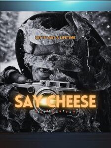 Say Cheese (2026) Unofficial Hindi Dubbed