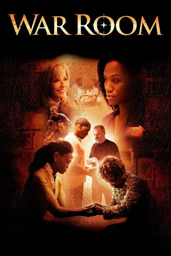 War Room (2015) Hindi Dubbed