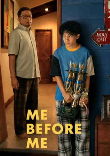 Me Before Me FilmyZilla (2026) Hindi Dubbed Netflix