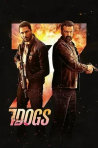 7 Dogs FilmyZilla (2026) Hindi HDTC