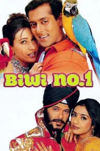 Biwi No.1 (1999) Hindi WEBDL