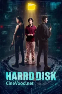 Harrd Disk FilmyZilla (2026) Hindi Dubbed CAMRip