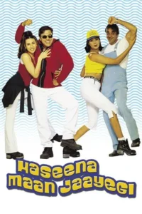 Haseena Maan Jaayegi (1999) Hindi WEBDL