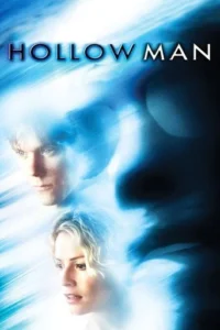 Hollow Man (2000) Hindi Dubbed Netflix