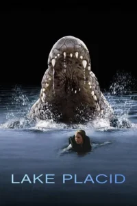 Lake Placid (1999) Hindi Dubbed