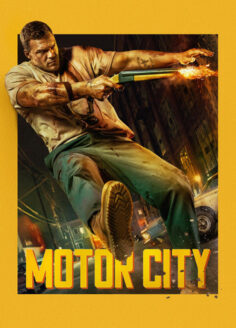 Motor City (2026) Hindi Dubbed WEBRip