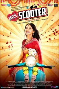 Mrs Scooter FilmyFly (2015) Hindi WEBDL