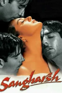 Sangharsh (1999) Hindi WEBDL