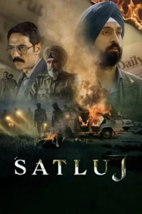Satluj (2026) Hindi WEBDL
