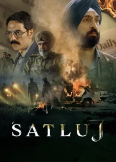 Satluj (2026) Hindi WEBDL