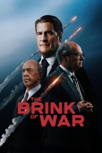 The Brink of War FilmyZilla (2026) Hindi Dubbed CAMRip