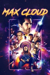 The Intergalactic Adventures of Max Cloud (2020) Hindi Dubbed
