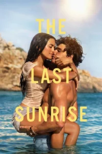 The Last Sunrise (2026) Hindi Dubbed AMZN
