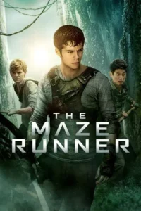 The Maze Runner FilmyZilla (2014) Hindi Dubbed
