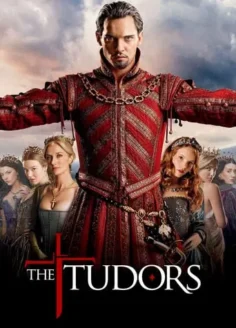 The Tudors (2008) Hindi Dubbed Season 3 Netflix