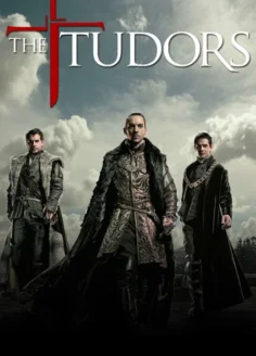 The Tudors (2009) Hindi Dubbed Season 3 Netflix