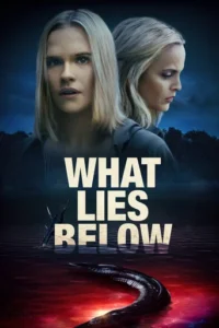 What Lies Below (2020) Hindi Dubbed