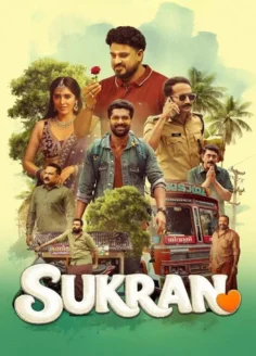 Sukran FilmyZilla (2026) Unofficial Hindi Dubbed