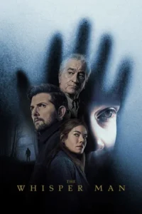 The Whisper Man FilmyZilla (2026) Hindi Dubbed Netflix