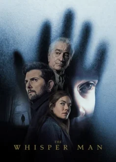 The Whisper Man FilmyZilla (2026) Hindi Dubbed Netflix