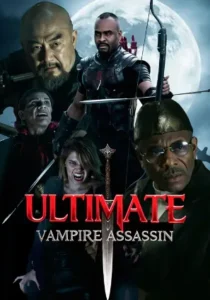 Ultimate Vampire Assassin FilmyZilla (2026) Unofficial Hindi Dubbed