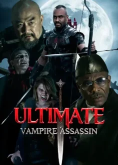 Ultimate Vampire Assassin FilmyZilla (2026) Unofficial Hindi Dubbed